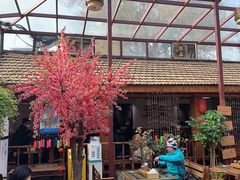 -丽江庭院之爱在路上(西单店)