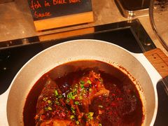 -康帝国际酒店-艾斯本自助西餐厅