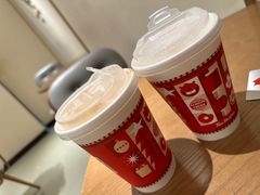 -Tims天好咖啡·贝果(成都东站捷枫店)