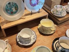 -时光花园(白鹭洲店)