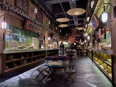 -淀里船宴(裕华东路店)