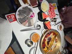 -小龙坎火锅(总店)