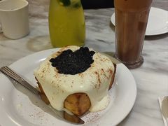 -翠华餐厅(德基广场店)