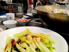 -飞尝蚝·顺德菜·鱼生(顺德总店)