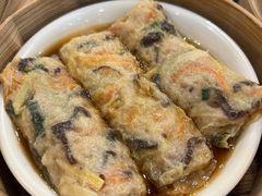 -斑斓西餐厅·自助茶点(高崎机场佰翔花园酒店)