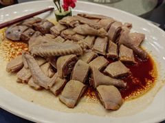 -顺风山庄(水濂山店)