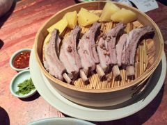-长安记·大美陕菜(大族广场店)