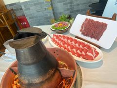 -东来顺饭庄(西直门店)