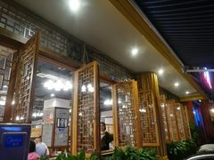 -重庆老火锅王(西安北路店)