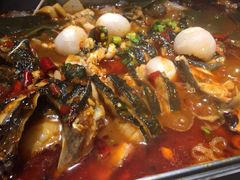 鱼酷活鱼现烤(大悦城店)-鱼酷活鱼烤鱼(沈阳大悦城店)