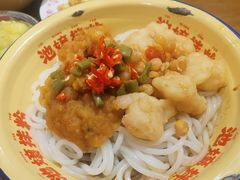 -池嬢拌粉(上海首店)