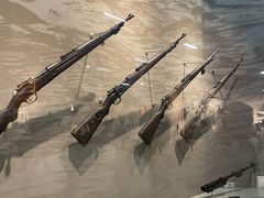 -遵义会议纪念馆