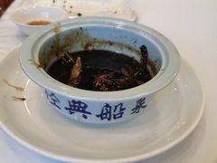 -南湖船菜大酒店