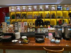 -热血兄弟·炭火烤肉(融侨中心店)