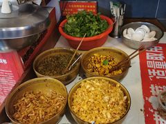 -易裕和·长沙米粉(友谊路店)
