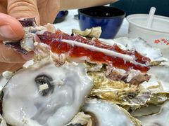 -日照大牌檔•小船海鲜(万平口店)