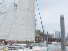 -五缘湾游艇帆船俱乐部