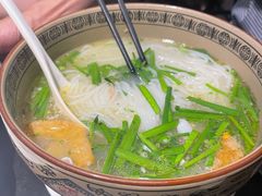 蒙自过桥米线-南蛮子(进贤路店)