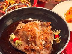 -芙蓉堂(武汉天地店)