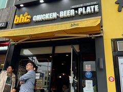 -BHC炸鸡 (城山店)