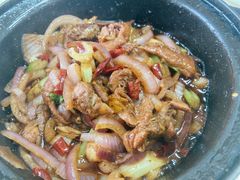 鸡公煲-重庆鸡公煲·嘟享吃(林科大店)