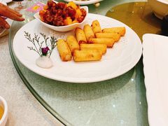 -南海食街(佛冈店)