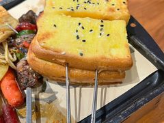 -路边羊烧烤酒场(宝带路店)