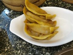 -冯鑫记南京鸭血粉丝汤(来燕路店)