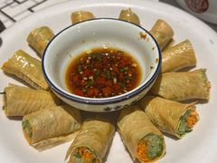 -客家大院·非遗赣南客家菜(郁孤台店)