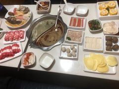 -傣妹火锅(南京东路一店)