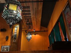 -甘尼仕印度餐厅酒吧(斜塘老街店)