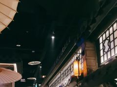 -绿茶餐厅(朝阳大悦城店)