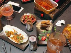 -好唛士·精酿啤酒烧烤(金沪路店)