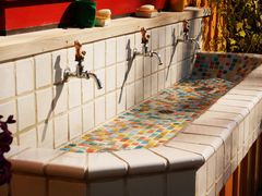 -三鹰之森吉卜力美术馆