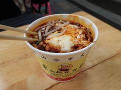 -覃肥叔桂林米粉(粮道街店)