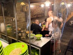 -张记牛肉面馆(天津路店)