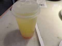 -绿茶餐厅(北京世纪金源店)