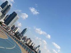 -青岛第三海水浴场