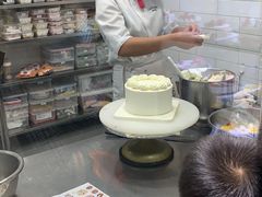-味多美蛋糕(双安店)