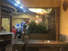 -土著渔匠·养生蝴蝶鱼(香樟路店)