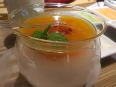 焦糖冻柿子-小大董·烤鸭(凤凰汇店)