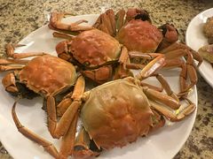 -禾斗海鲜自助(市南银座店)