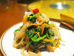 -楼兰新疆主题餐厅(坂田佳华领汇广场店)