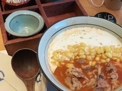 -火山屋台(新街口店)