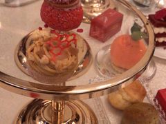 -Salon de Ville浦江汇(上海外滩华尔道夫酒店店)