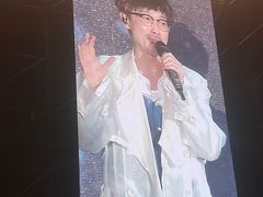 -山西体育中心红灯笼体育场