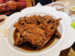 二斤大骨头-九毛九西北菜(水荫店)