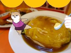 -拉面莊夢語＆中华料理八椿