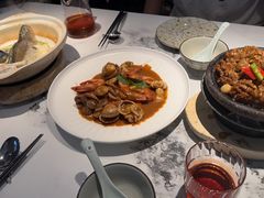 -潮堂 · 潮州菜(国贸商城店)