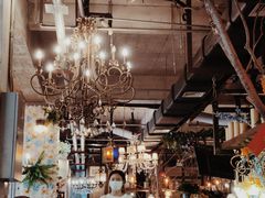-MAAN COFFEE(金桥店)